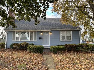 810 Cheryl Ln, Lexington, KY 40504