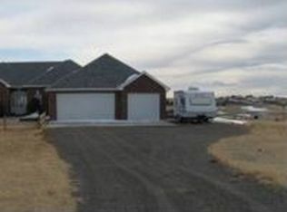 209 Star Valley Dr #DT, Cheyenne, WY 82009