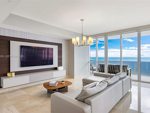 3rd image of 16001 Collins Ave #1201