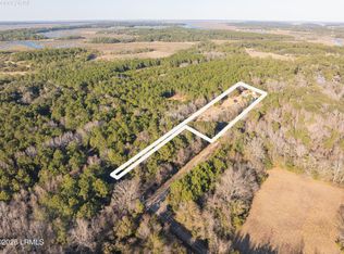 R Walker Ln, Saint Helena Island, SC 29920