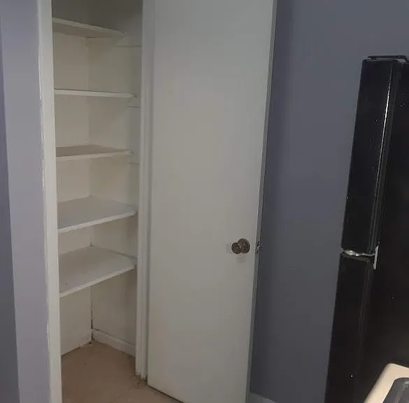 Big Kitchen Pantry