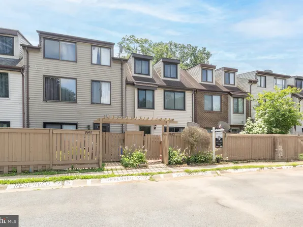 9943 Forest View Pl, Gaithersburg, MD 20886