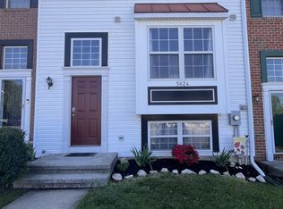 5624 Joseph Ct, New Market, MD 21774