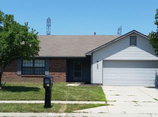 11826 E Hartland Dr, Indianapolis, IN 46229
