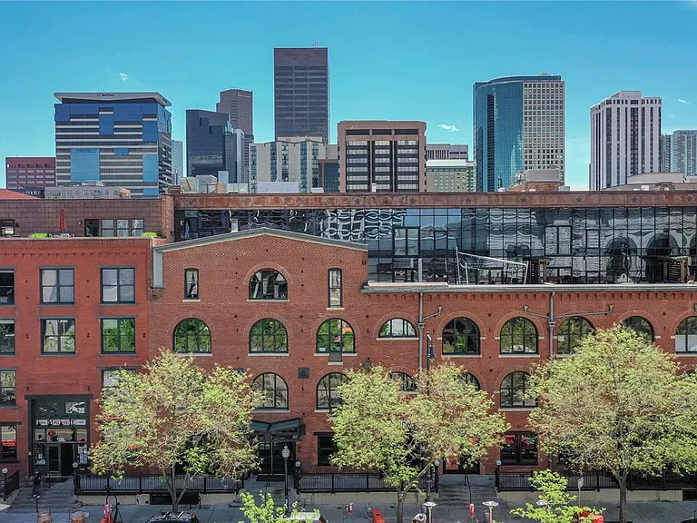 1720 Wynkoop St #411 — Photo 3