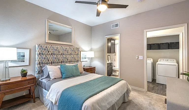 Reserve at Stonebridge Ranch — Photo 16