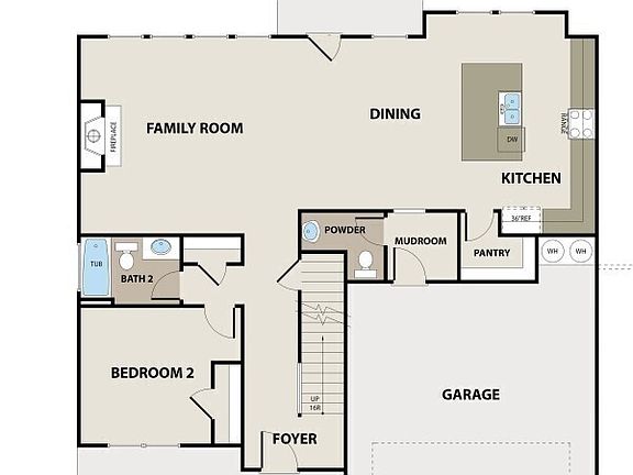 4th image of this home