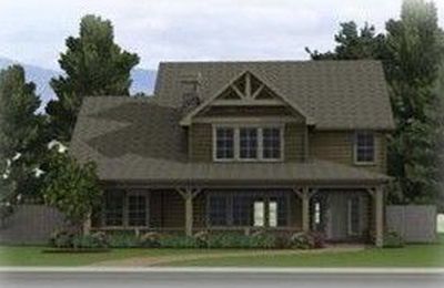 570 Shafer Ln, Jacksonville, OR, 97530