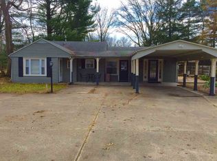 2111 E La Salle Ave, Mishawaka, IN 46545