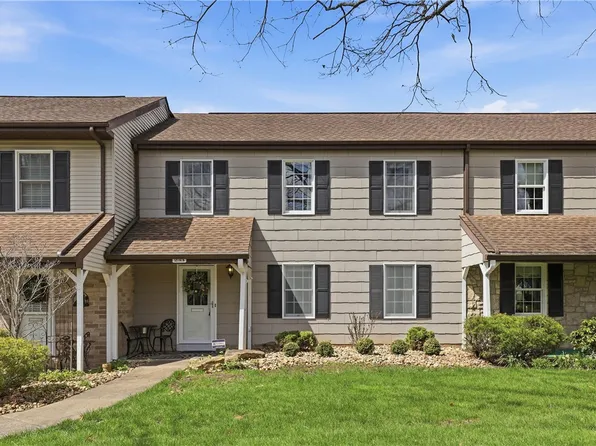 233 Roscommon Pl, McMurray, PA 15317