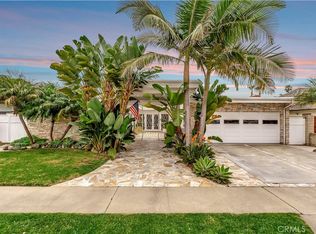 17164 Edgewater Ln, Huntington Beach, CA 92649