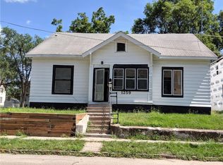 1259 10th St, Des Moines, IA 50314