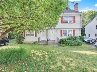 92 Westerly St, Manchester, CT 06042