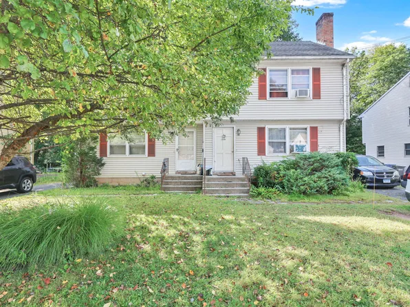 92 Westerly Street, Manchester, CT 06042