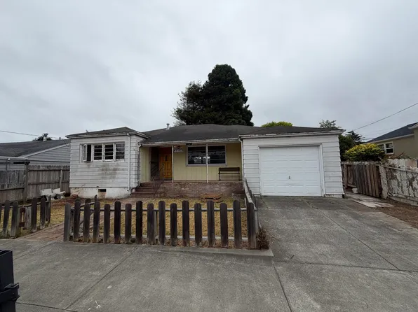 1691 John Hill Rd, Eureka, CA 95501