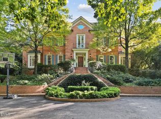 2525 Glenwood Ave, Raleigh, NC 27608