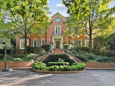 2525 Glenwood Ave, Raleigh, NC, 27608