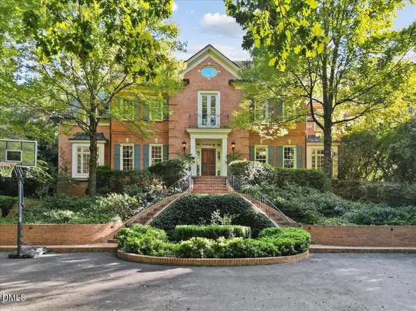 2525 Glenwood Ave, Raleigh, NC 27608