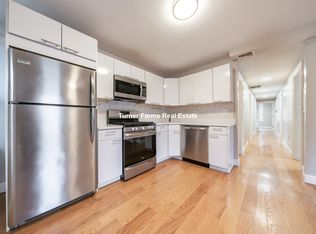 124 Berkshire St #3B, Cambridge, MA 02141
