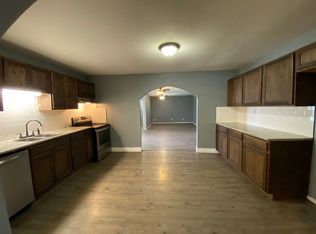 9743 Raccoon Rd, San Angelo, TX 76901
