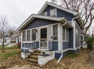 4144 12th Ave S, Minneapolis, MN 55407