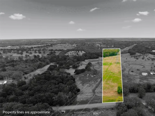 Tbd3 Old Axtell Rd, Axtell, TX 76624