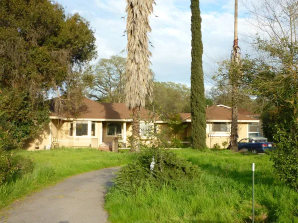 (undisclosed Address), Granite Bay, CA 95746