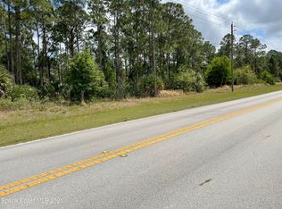 3167 Lowry Blvd SE, Palm Bay, FL 32909