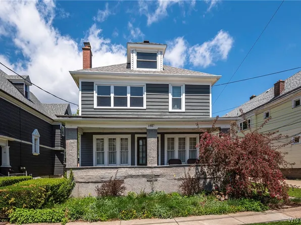 186 Bird Ave, Buffalo, NY 14213