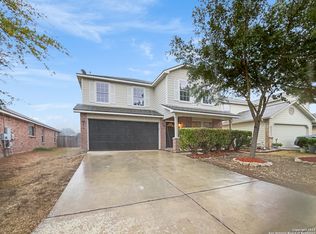 330 Fontana Albero, San Antonio, TX 78253