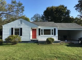 228 Riggs Ave, Knoxville, TN 37920