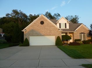 7440 Indigo Ridge Dr SW, Byron Center, MI 49315