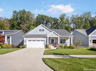 16384 Wickshire Pl, Spring Lake, MI 49456