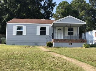 2045 Midway St, Montgomery, AL 36110
