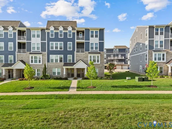 14431 Hancock Towns Dr, Chesterfield, VA 23832