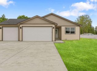 316 N Dick Rd, Spokane Valley, WA 99212