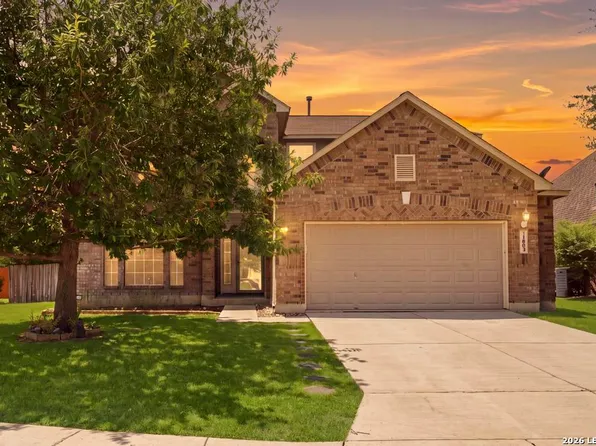 1807 Laivita Mist, San Antonio, TX 78251