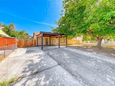 4100 Montebello Ave, Las Vegas, NV, 89110
