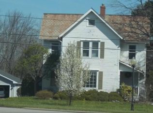 238 E Main St, Canfield, OH 44406