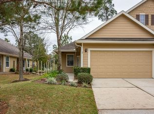 23 Greenwich Pl, Conroe, TX 77384
