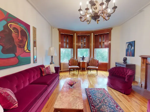 474 West 145th Street image 3 of 22