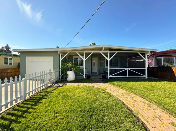 255 Burlington Drive, Ukiah, CA 95482