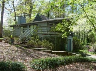 1541 Koulter Dr, Columbia, SC 29210