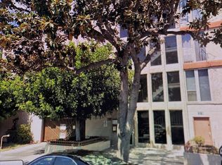057 - Harvard Apartments, Glendale, CA 91205