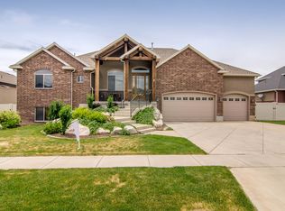 451 N 3600 W, Layton, UT 84041