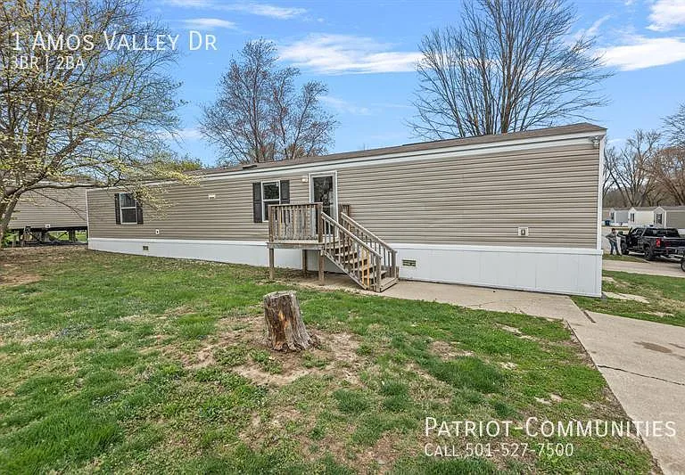 1 Amos Valley Dr — Photo 3