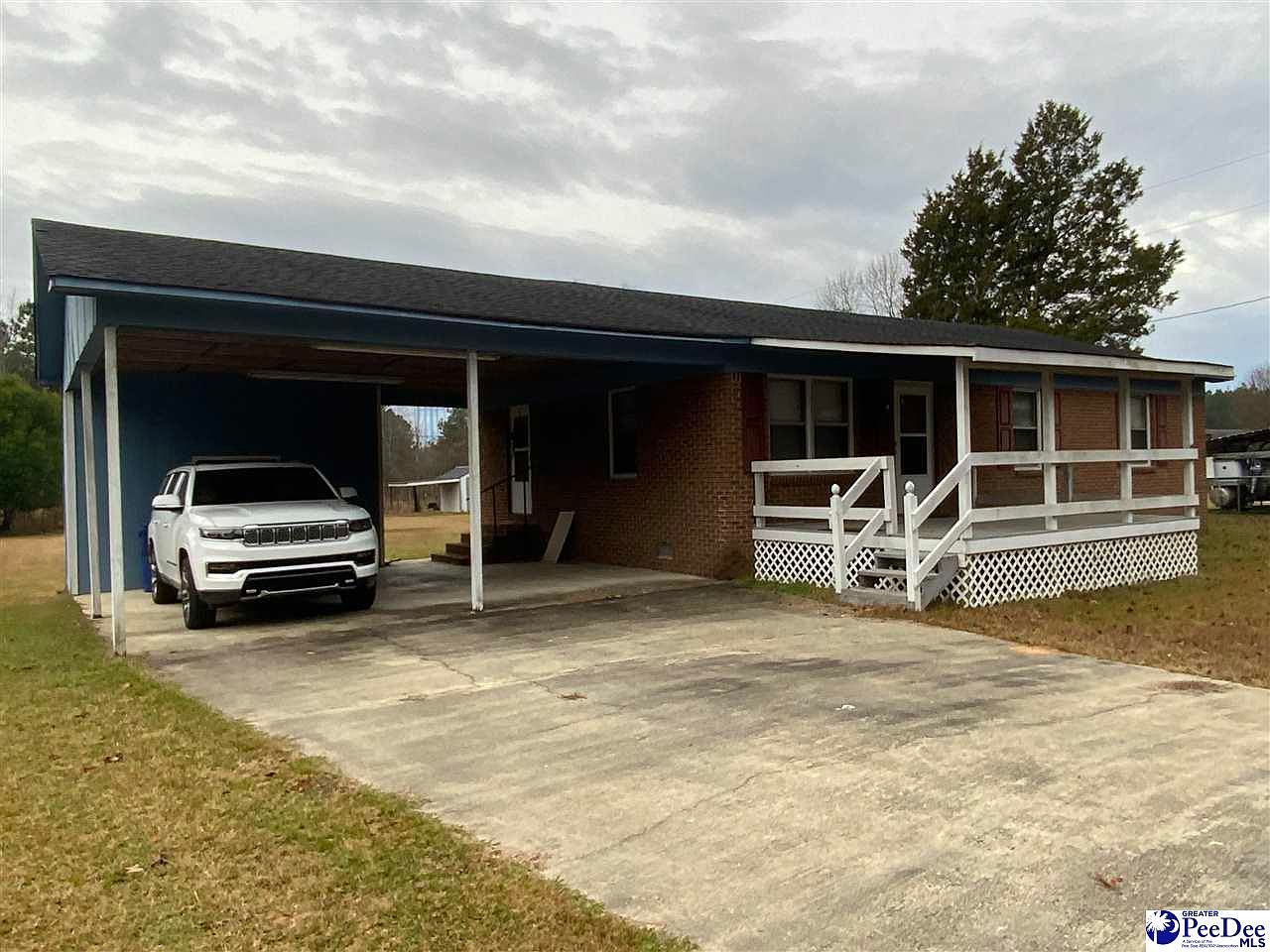 255 Marlboro Rd, SC 29512 Zillow