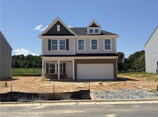 165 Rock Cress Dr, Lexington, NC 27295