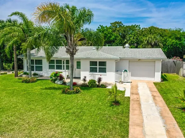45 San Jose Dr, Ormond Beach, FL 32176