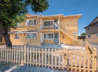 2167 Pasetta Dr, Santa Clara, CA 95050